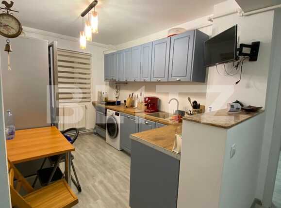 Apartament de vânzare 3 camere Racadau - 60405AV | BLITZ Brașov | Poza7