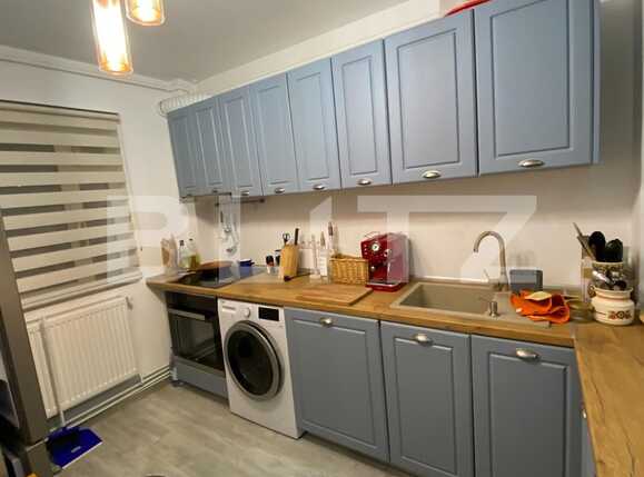 Apartament de vânzare 3 camere Racadau - 60405AV | BLITZ Brașov | Poza4