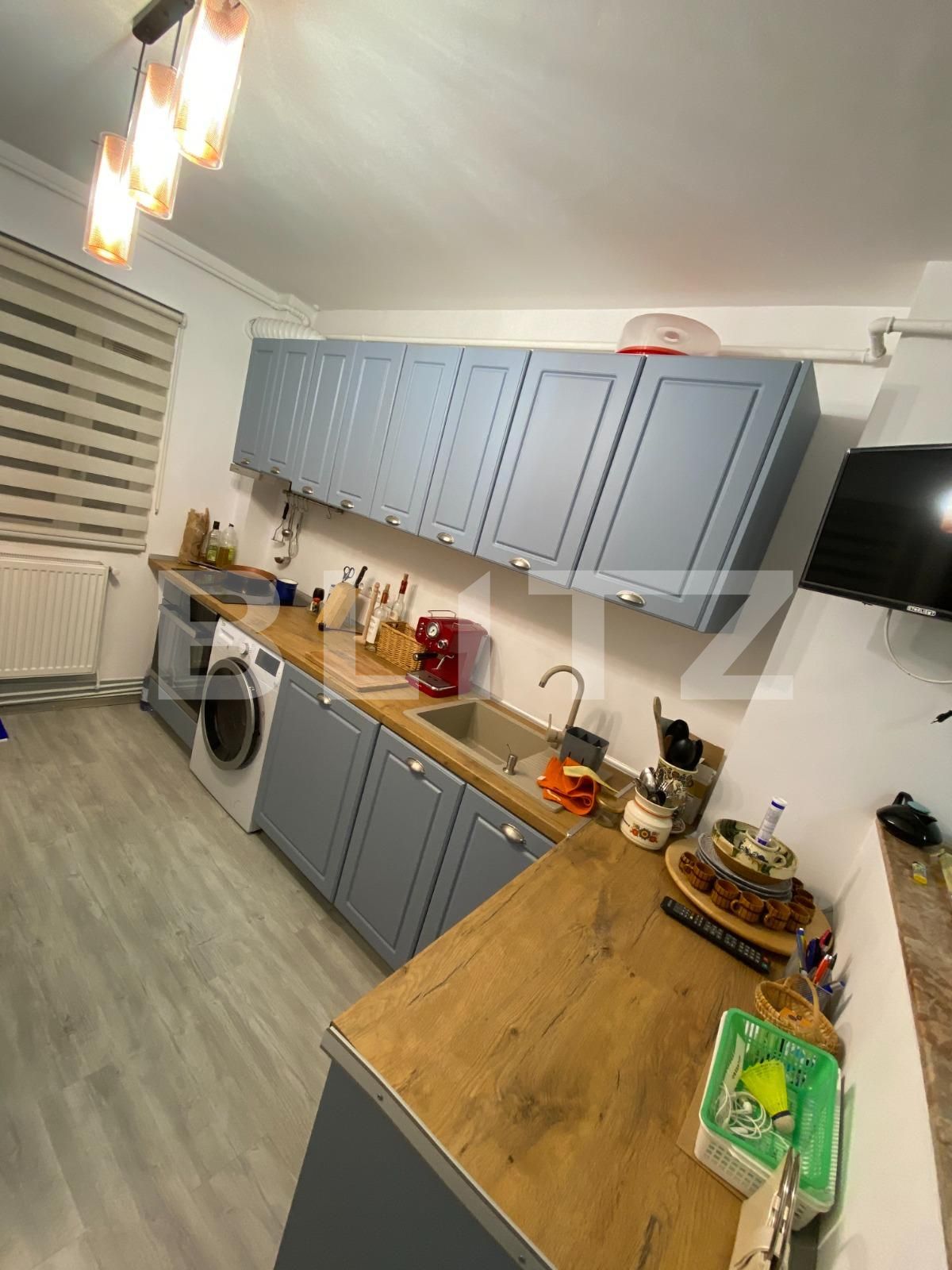 Apartament de vânzare 3 camere Racadau - 60405AV | BLITZ Brașov | Poza8