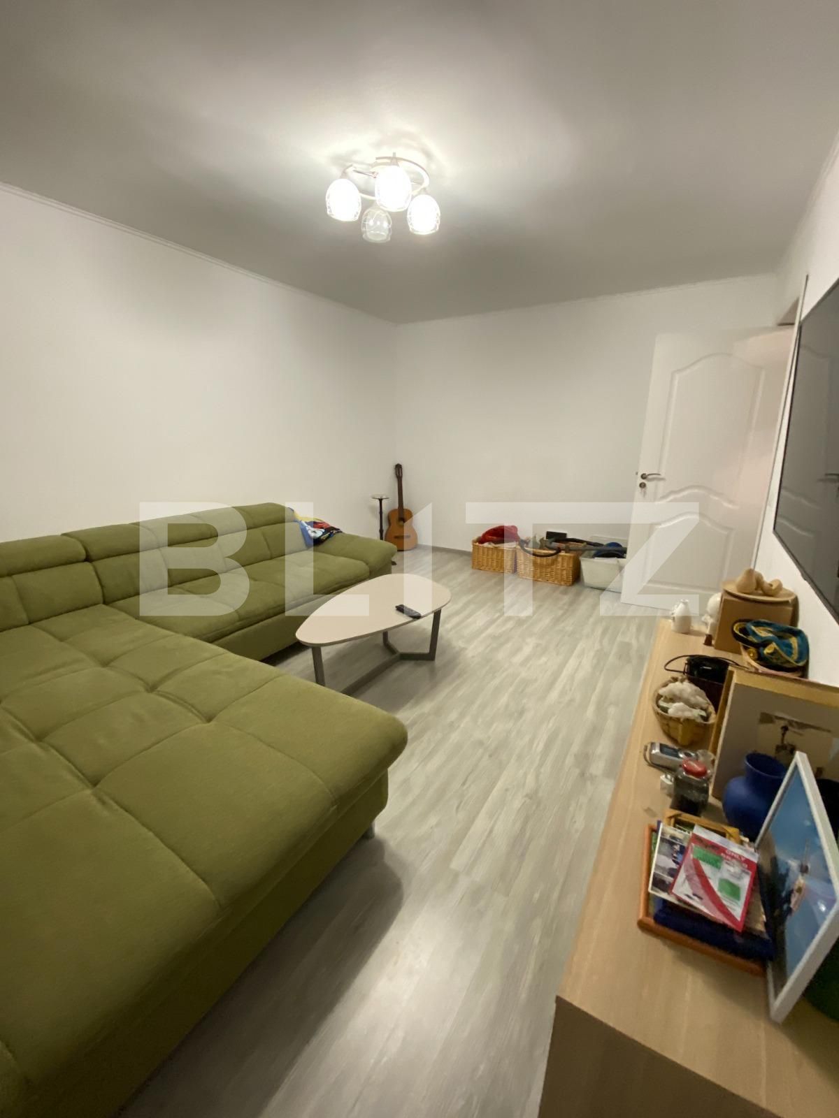 Apartament de vânzare 3 camere Racadau - 60405AV | BLITZ Brașov | Poza1
