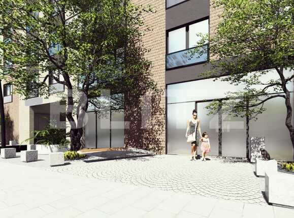 Spațiu comercial de vânzare Semicentral - 60407SVC | BLITZ Cluj-Napoca | Poza1