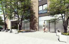 Spatiu comercial cu front stradal, 80 mp, zona semicentrala!