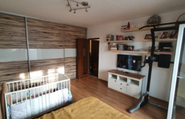 Apartament 2 camere decomandat 56mp, zona Cora, Manastur