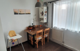 Apartament 2 camere decomandat 56mp, zona Cora, Manastur