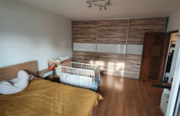 Apartament 2 camere decomandat 56mp, zona Cora, Manastur