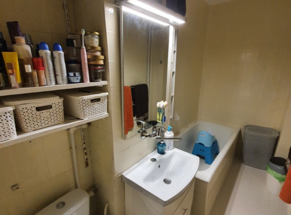 Apartament de vânzare 2 camere Manastur - 60409AV | BLITZ Cluj-Napoca | Poza6