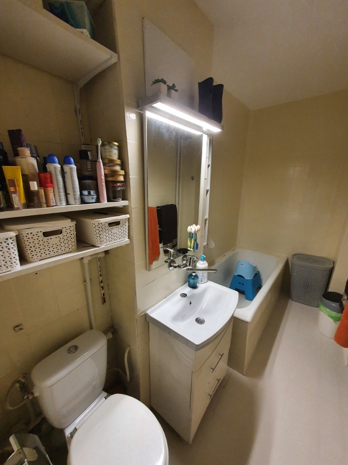 Apartament de vânzare 2 camere Manastur - 60409AV | BLITZ Cluj-Napoca | Poza6