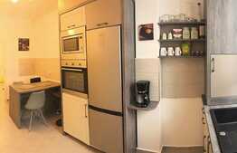 Studio modern, 45 mp, decomandat, prima închiriere, zona Avantgarden 3