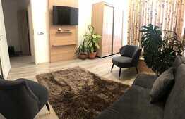 Studio modern, 45 mp, decomandat, prima închiriere, zona Avantgarden 3