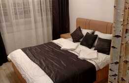 Studio modern, 45 mp, decomandat, prima închiriere, zona Avantgarden 3