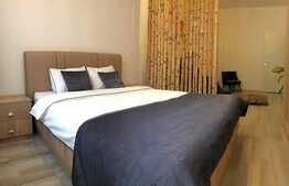 Studio modern, 45 mp, decomandat, prima închiriere, zona Avantgarden 3