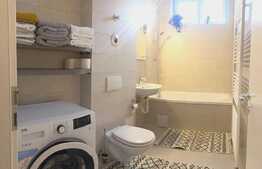 Studio modern, 45 mp, decomandat, prima închiriere, zona Avantgarden 3