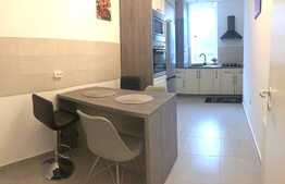 Studio modern, 45 mp, decomandat, prima închiriere, zona Avantgarden 3