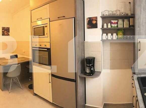 Garsonieră de închiriat Bartolomeu - 60410AI | BLITZ Brașov | Poza6