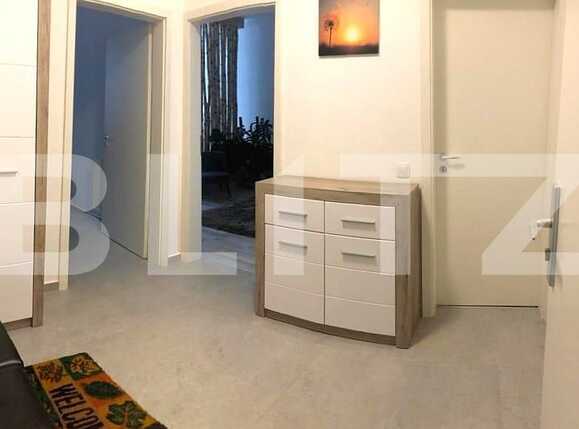 Garsonieră de închiriat Bartolomeu - 60410AI | BLITZ Brașov | Poza9