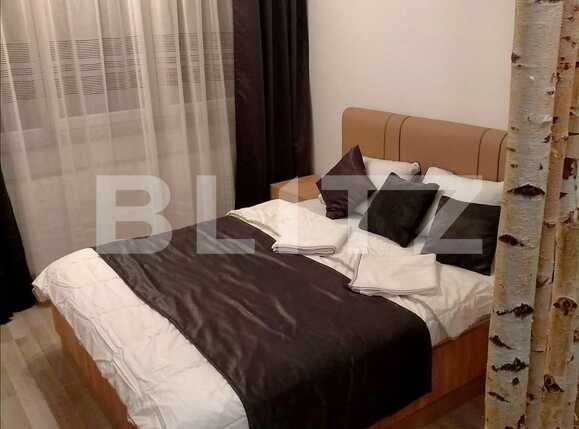 Garsonieră de închiriat Bartolomeu - 60410AI | BLITZ Brașov | Poza4