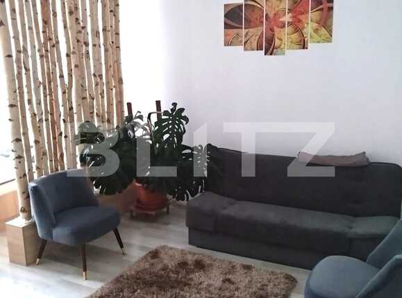 Garsonieră de închiriat Bartolomeu - 60410AI | BLITZ Brașov | Poza2