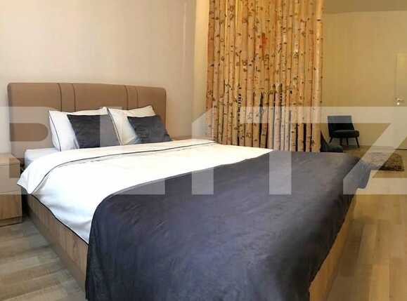 Garsonieră de închiriat Bartolomeu - 60410AI | BLITZ Brașov | Poza3