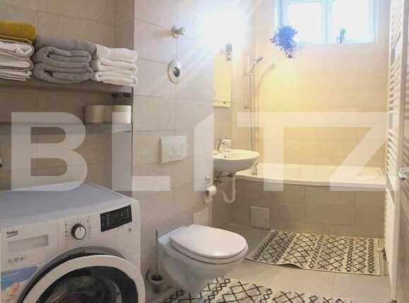 Garsonieră de închiriat Bartolomeu - 60410AI | BLITZ Brașov | Poza8
