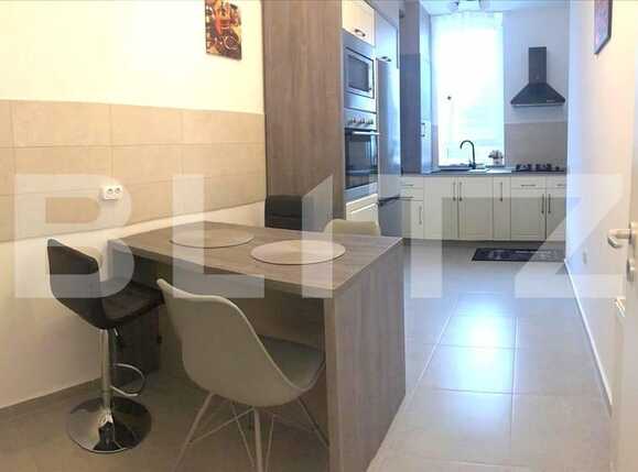 Garsonieră de închiriat Bartolomeu - 60410AI | BLITZ Brașov | Poza7