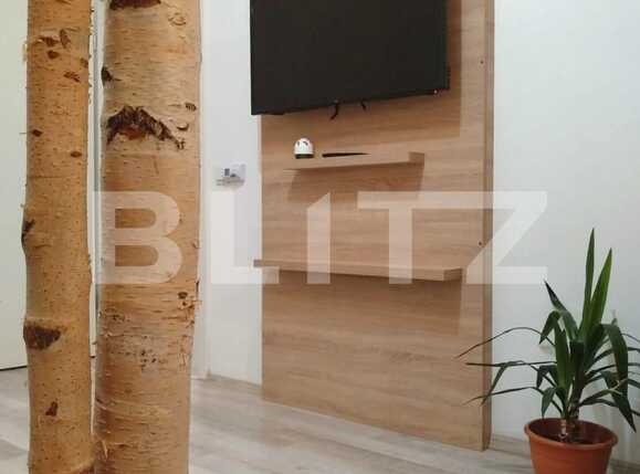 Garsonieră de închiriat Bartolomeu - 60410AI | BLITZ Brașov | Poza5