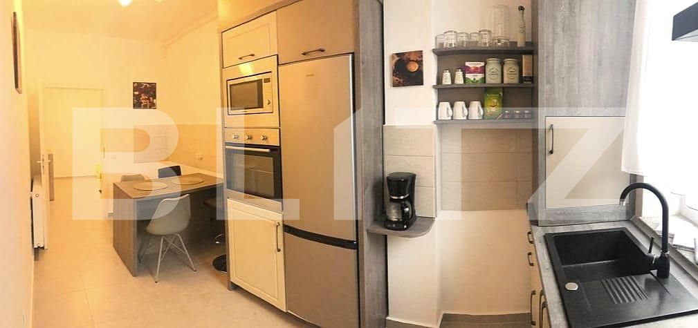 Garsonieră de închiriat Bartolomeu - 60410AI | BLITZ Brașov | Poza6