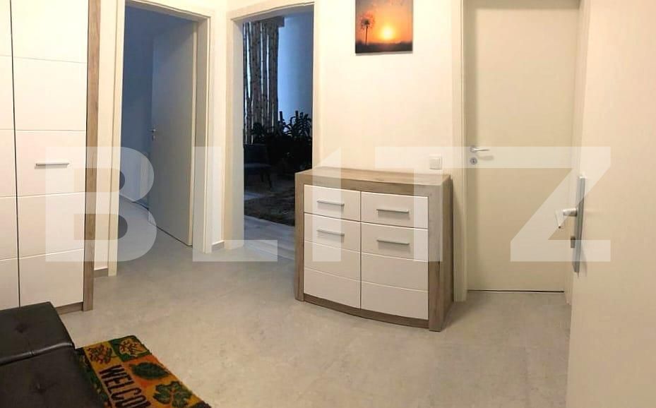 Garsonieră de închiriat Bartolomeu - 60410AI | BLITZ Brașov | Poza9