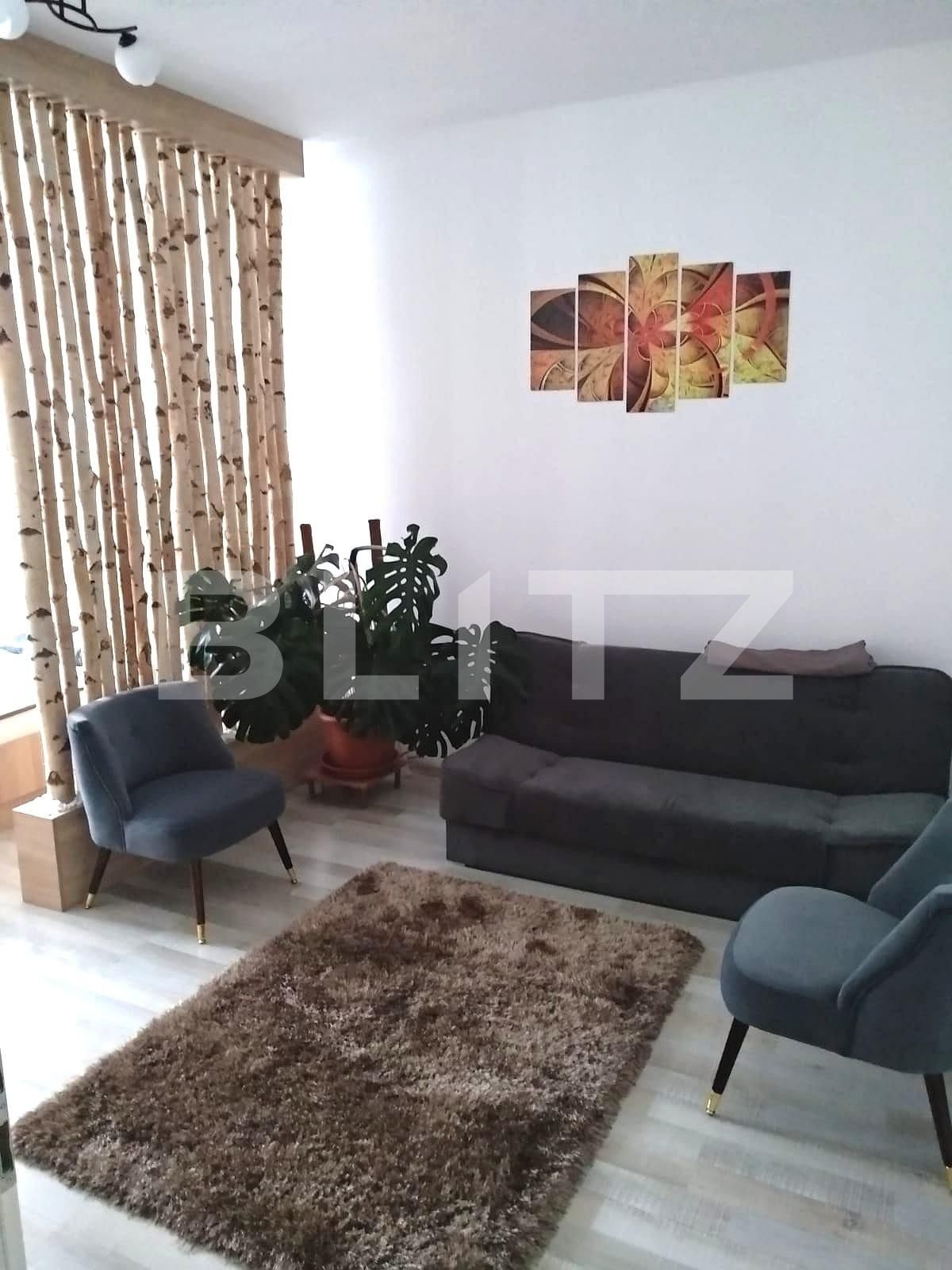 Garsonieră de închiriat Bartolomeu - 60410AI | BLITZ Brașov | Poza2