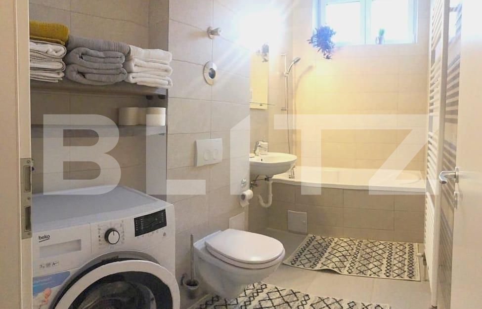 Garsonieră de închiriat Bartolomeu - 60410AI | BLITZ Brașov | Poza8
