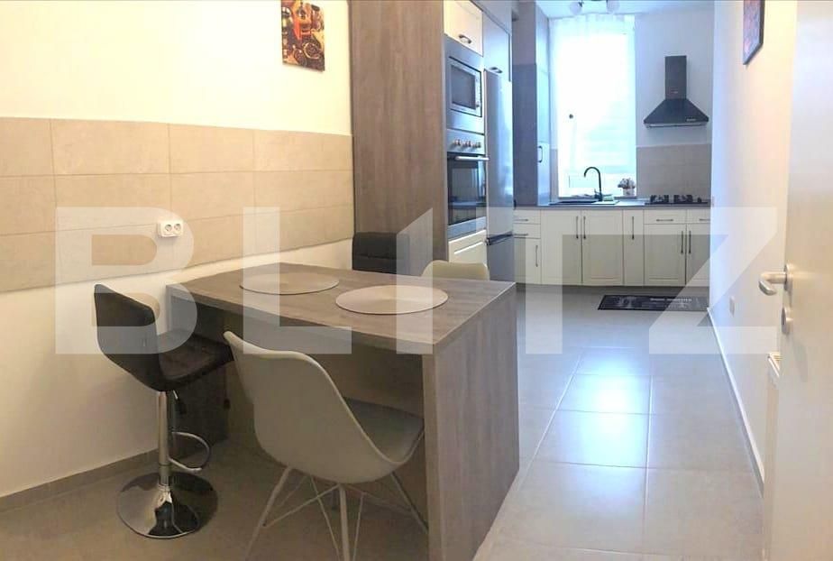 Garsonieră de închiriat Bartolomeu - 60410AI | BLITZ Brașov | Poza7