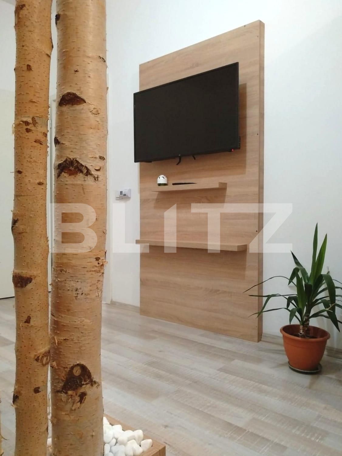Garsonieră de închiriat Bartolomeu - 60410AI | BLITZ Brașov | Poza5