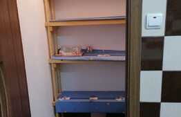 Apartament 2 camere in cea mai linistita zona din Astra!