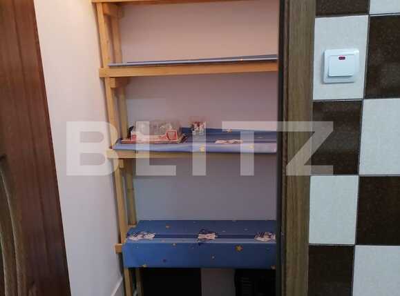 Apartament de închiriat 2 camere Astra - 60411AI | BLITZ Brașov | Poza14