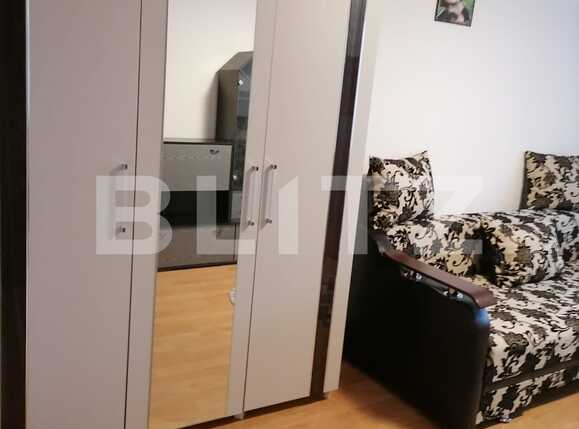 Apartament de închiriat 2 camere Astra - 60411AI | BLITZ Brașov | Poza3