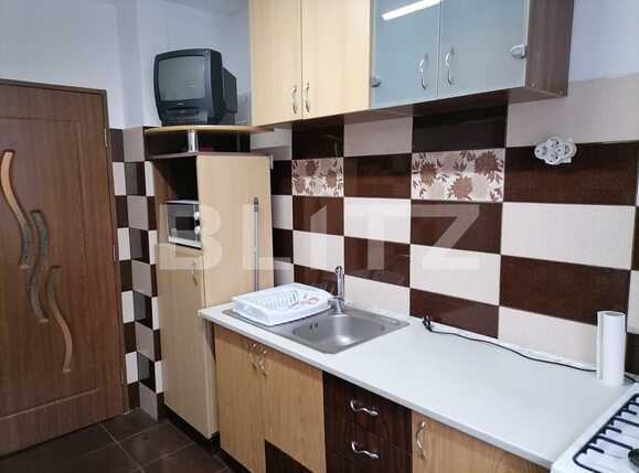 Apartament de închiriat 2 camere Astra - 60411AI | BLITZ Brașov | Poza9