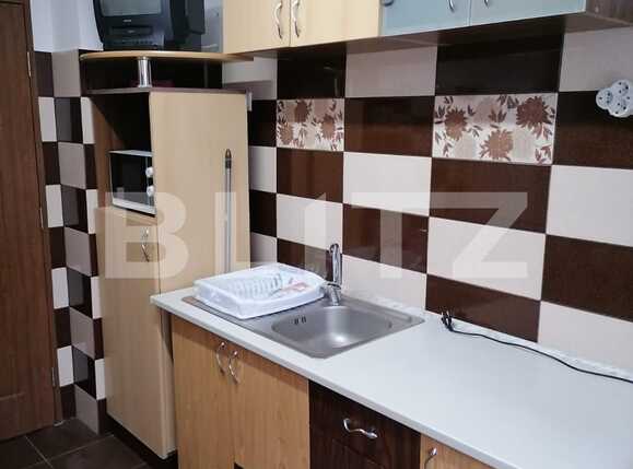 Apartament de închiriat 2 camere Astra - 60411AI | BLITZ Brașov | Poza10