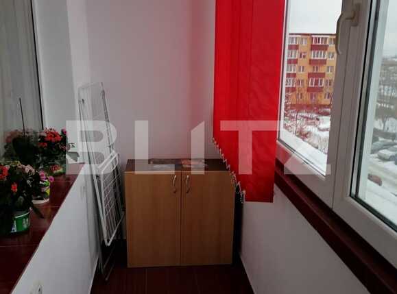 Apartament de închiriat 2 camere Astra - 60411AI | BLITZ Brașov | Poza13