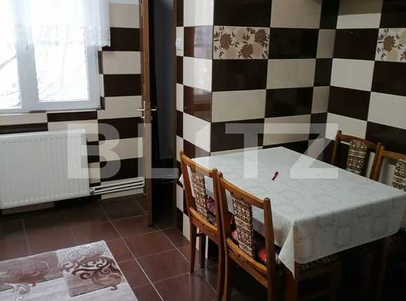 Apartament de închiriat 2 camere Astra - 60411AI | BLITZ Brașov | Poza12