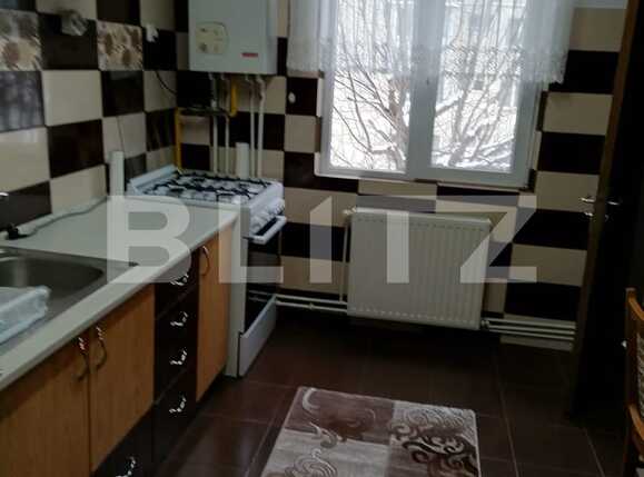 Apartament de închiriat 2 camere Astra - 60411AI | BLITZ Brașov | Poza11