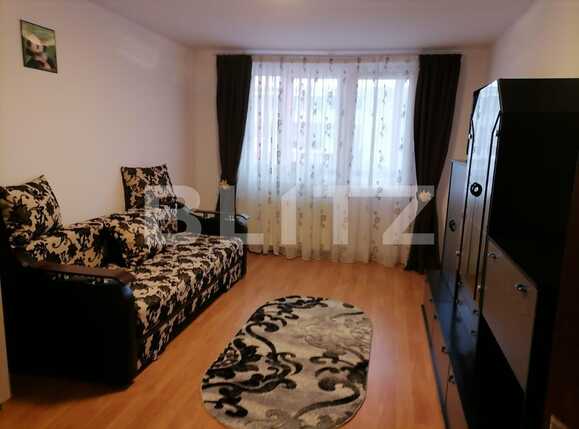 Apartament de închiriat 2 camere Astra - 60411AI | BLITZ Brașov | Poza7