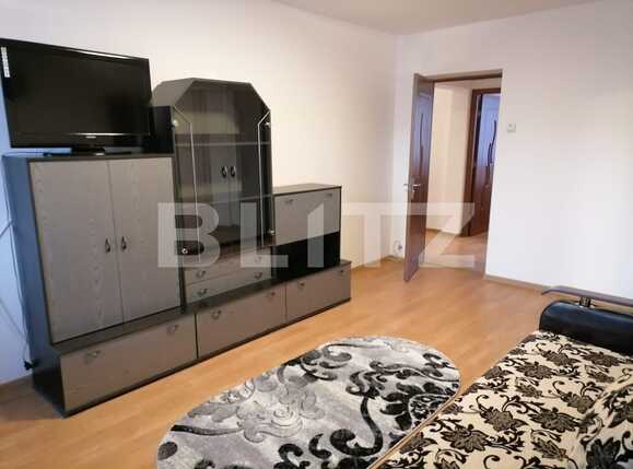 Apartament de închiriat 2 camere Astra - 60411AI | BLITZ Brașov | Poza1