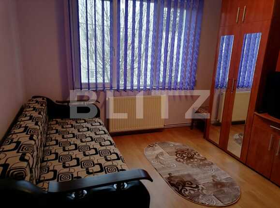 Apartament de închiriat 2 camere Astra - 60411AI | BLITZ Brașov | Poza6