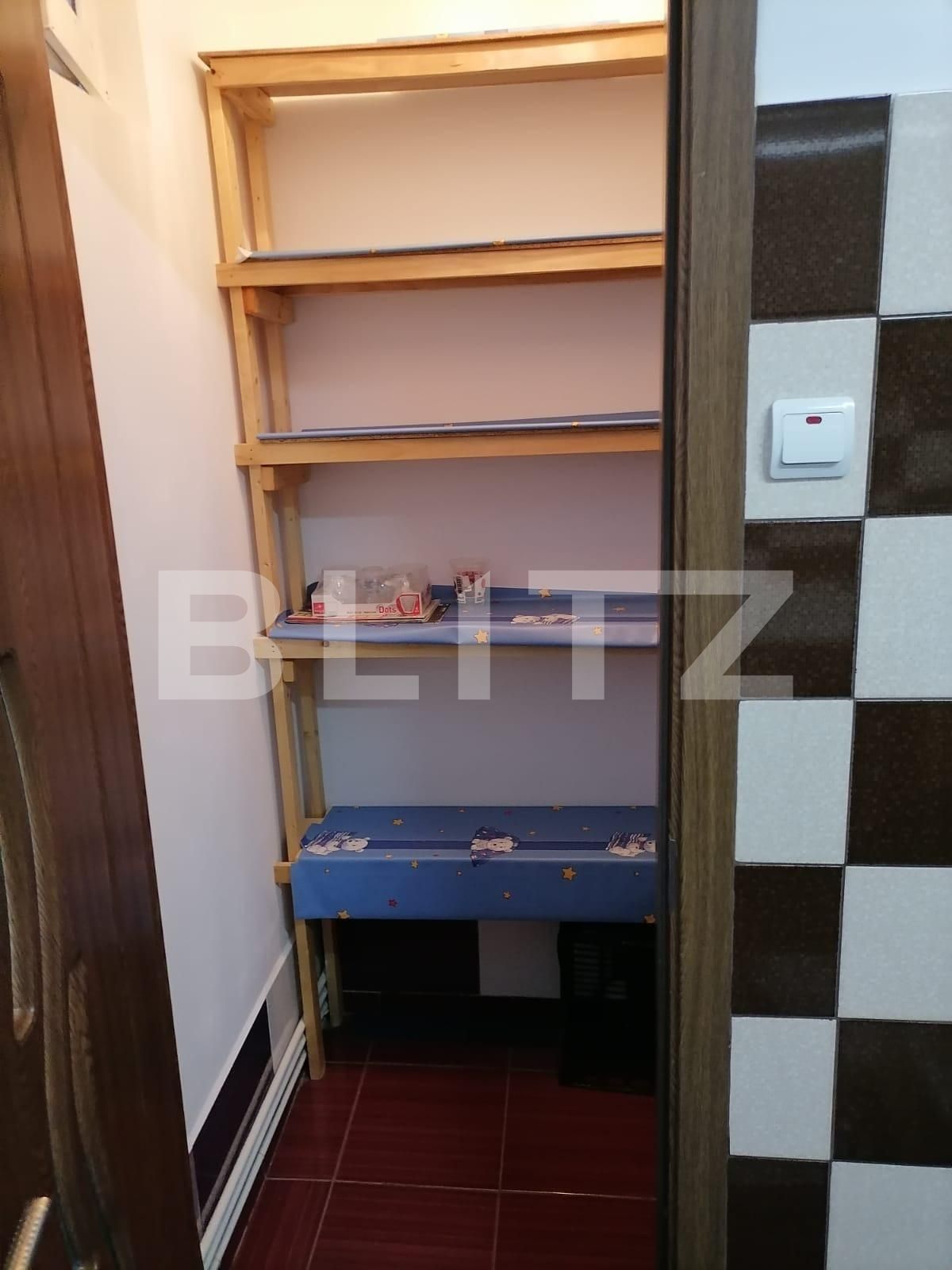Apartament de închiriat 2 camere Astra - 60411AI | BLITZ Brașov | Poza14