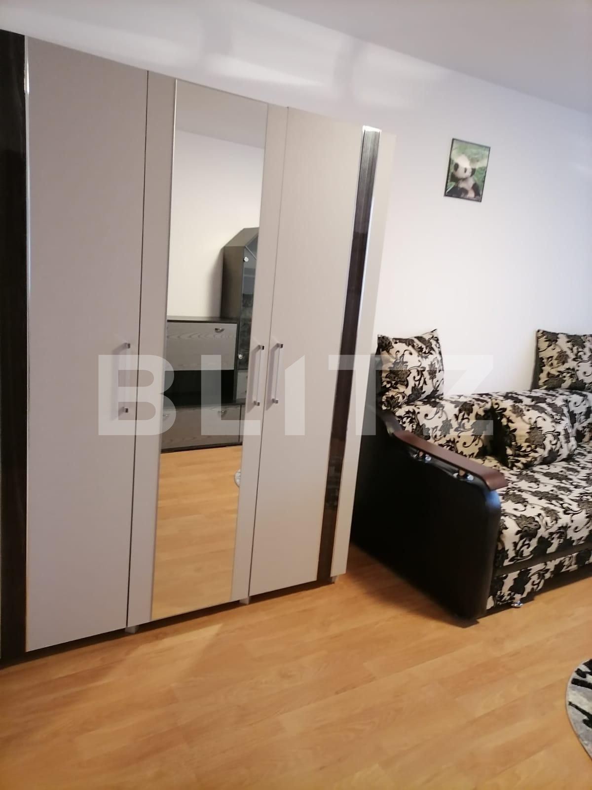 Apartament de închiriat 2 camere Astra - 60411AI | BLITZ Brașov | Poza3