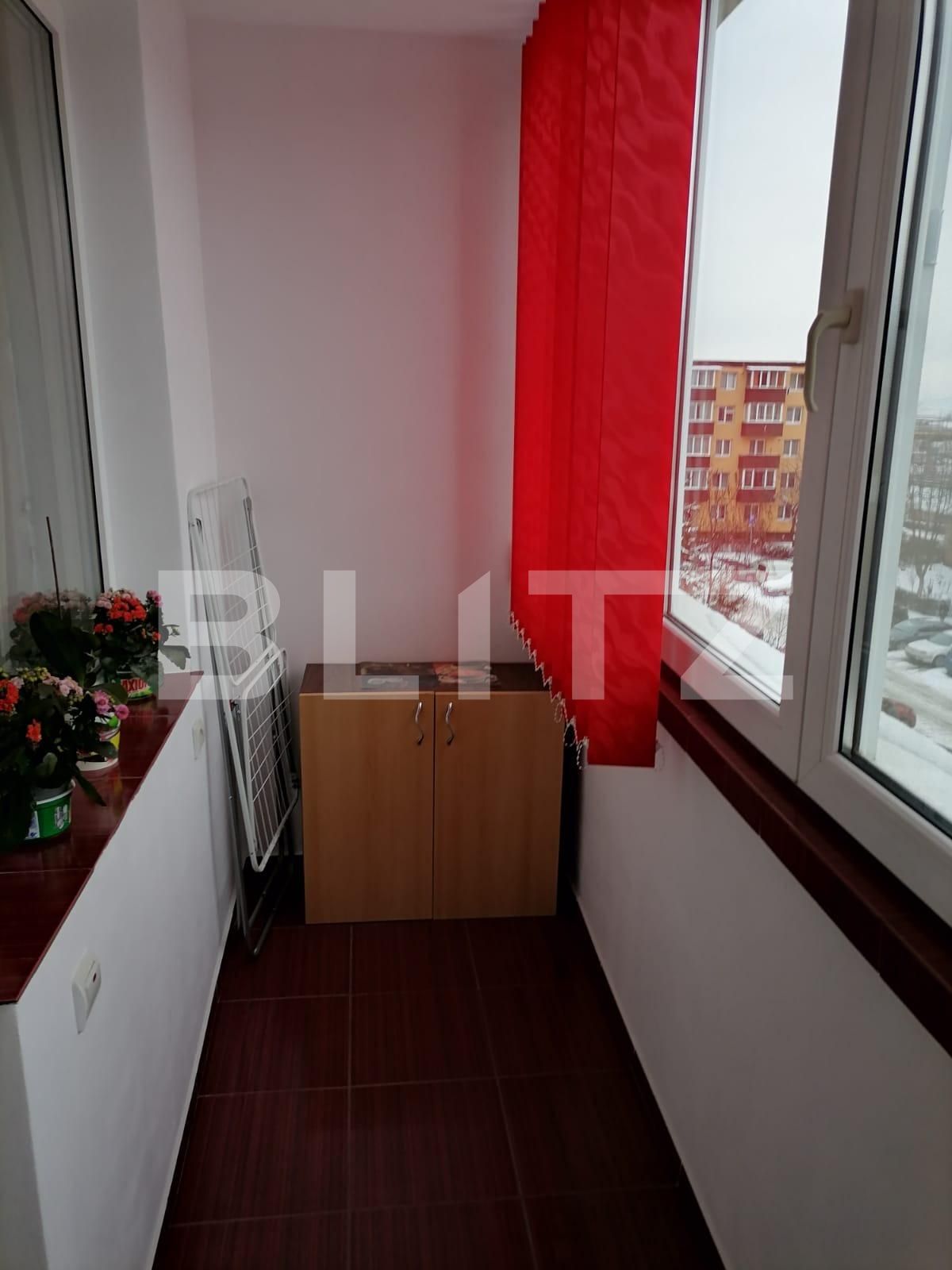 Apartament de închiriat 2 camere Astra - 60411AI | BLITZ Brașov | Poza13
