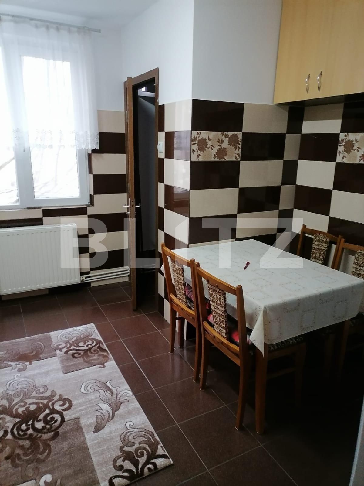 Apartament de închiriat 2 camere Astra - 60411AI | BLITZ Brașov | Poza12