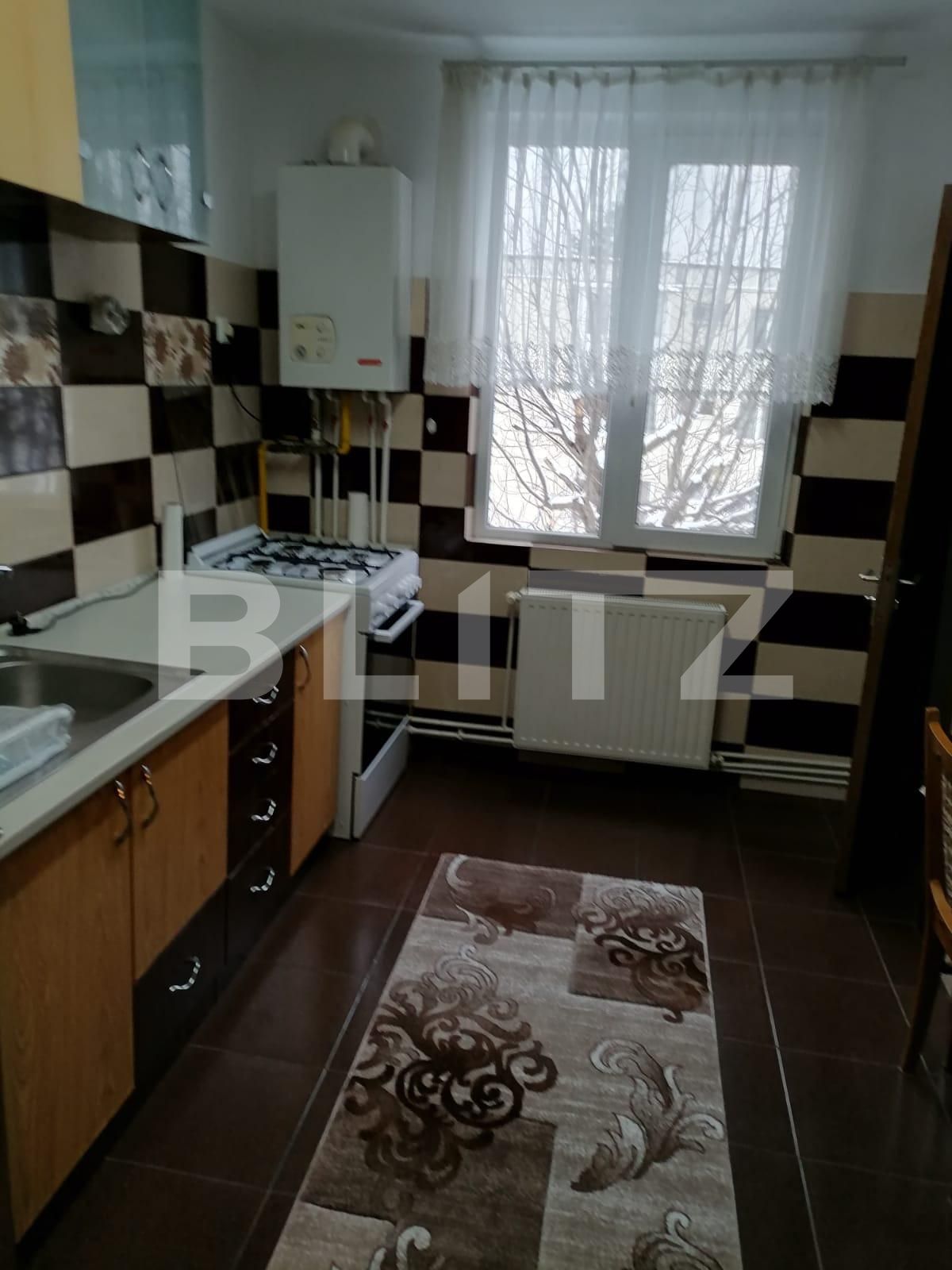 Apartament de închiriat 2 camere Astra - 60411AI | BLITZ Brașov | Poza11