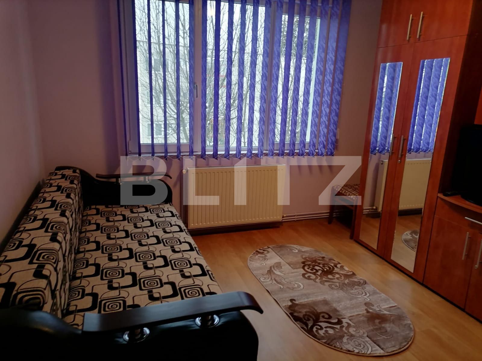 Apartament de închiriat 2 camere Astra - 60411AI | BLITZ Brașov | Poza6
