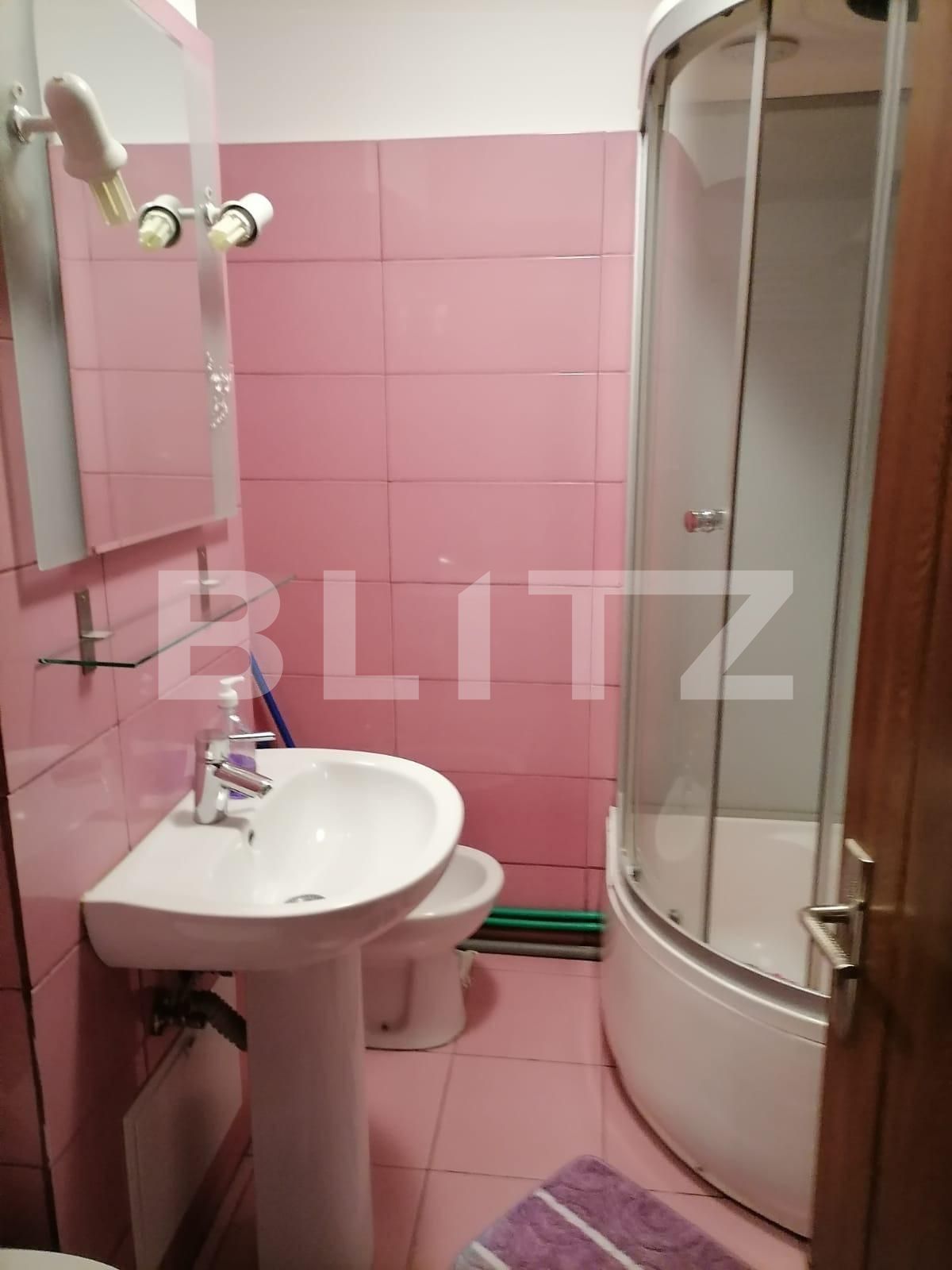 Apartament de închiriat 2 camere Astra - 60411AI | BLITZ Brașov | Poza5