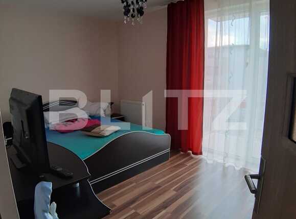 Apartament de închiriat 2 camere Floreşti - 60418AI | BLITZ Cluj-Napoca | Poza7